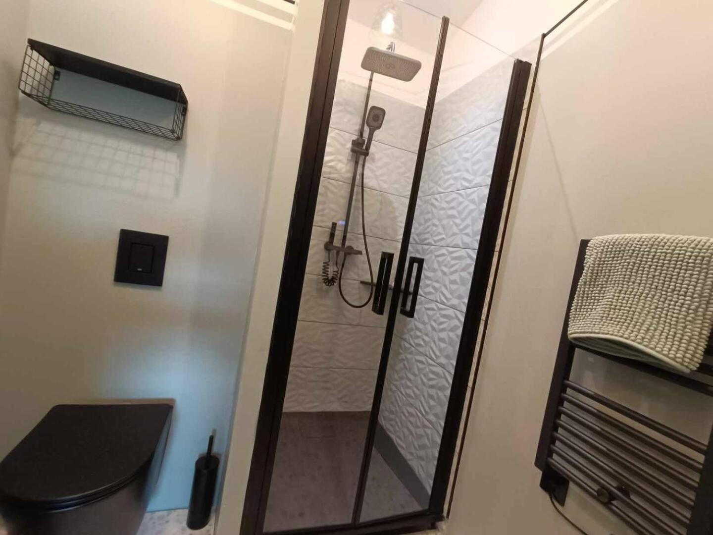 Maison D'Hotes "At'Home" Ault Ngoại thất bức ảnh